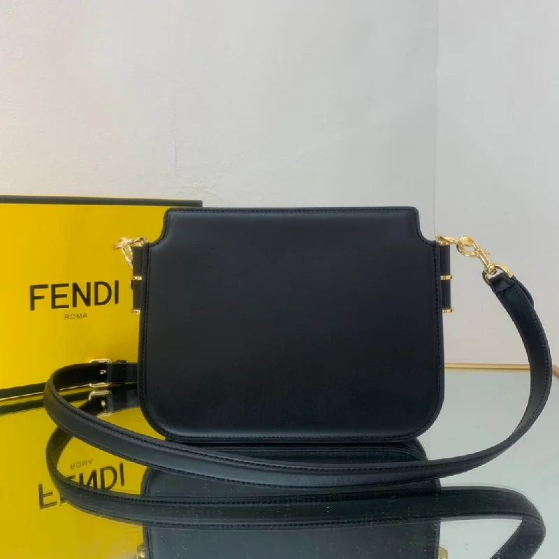 Fendi Luxury Bag - FED - 316