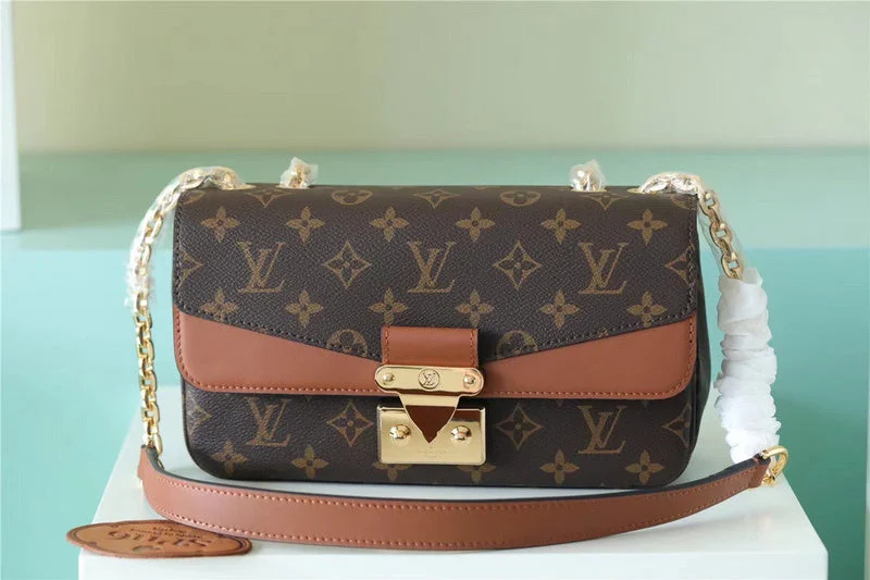 BC - LOUIS VUITTON BAGS - 6814