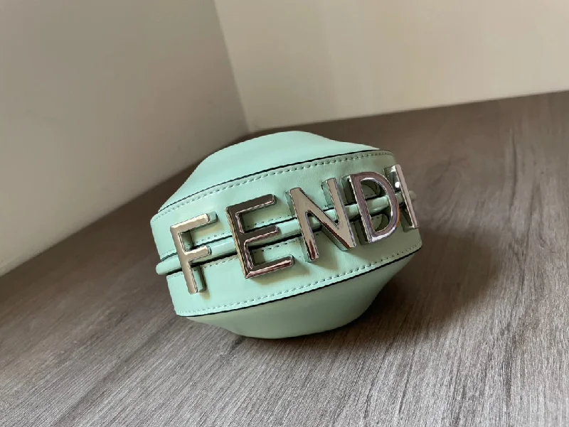 Fendi Luxury Bag - FED - 066