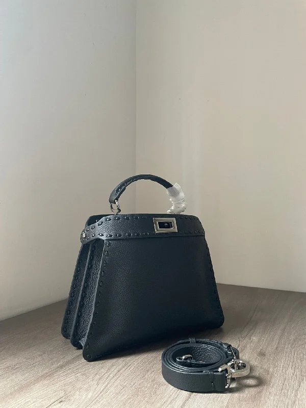 Fendi Luxury Bag - FED - 017