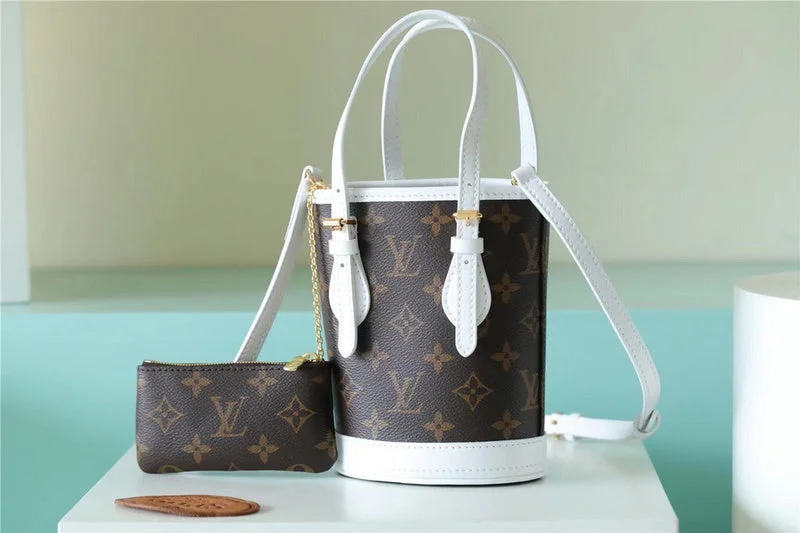 BC - LOUIS VUITTON BAGS - 6763