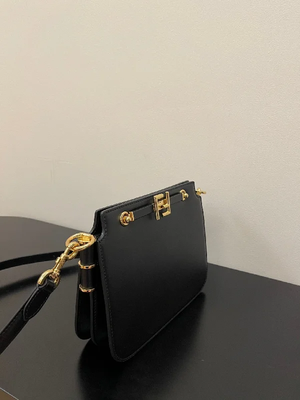 Fendi Luxury Bag - FED - 312