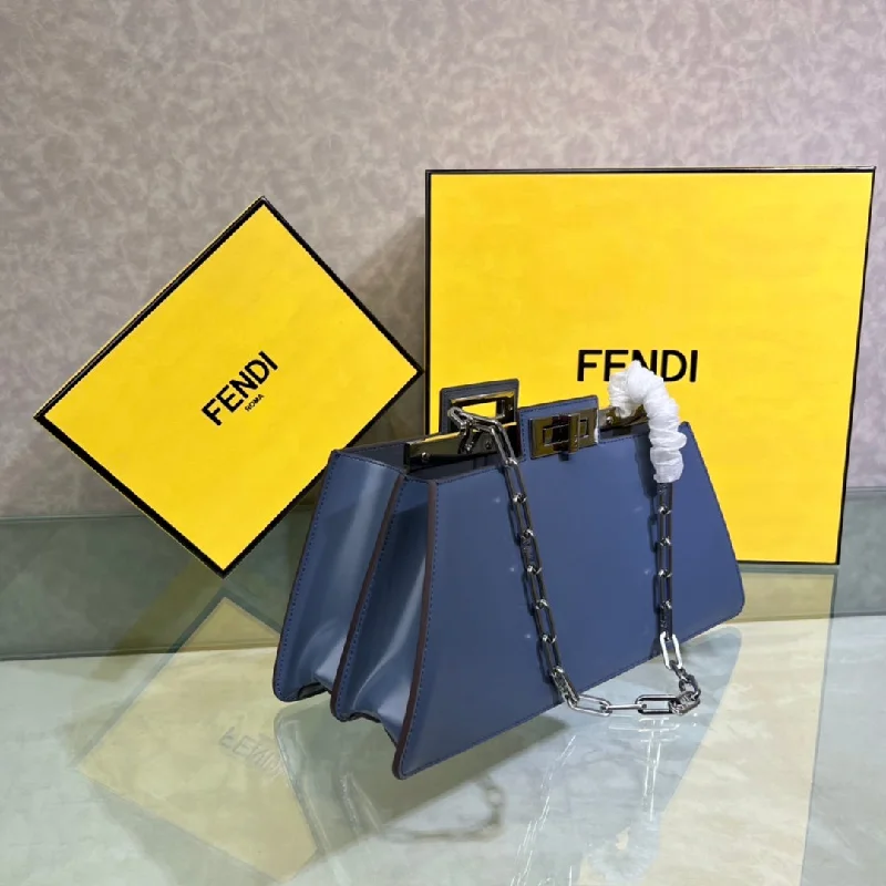 Fendi Luxury Bag - FED - 047