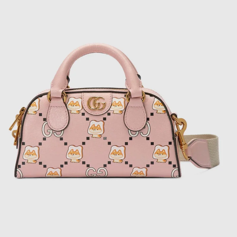 WF - Gucci Bags - 12277