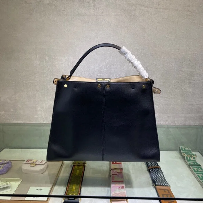 Fendi Luxury Bag - FED - 336