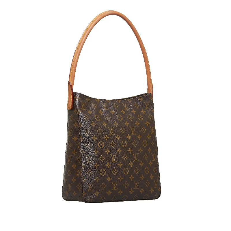 Louis Vuitton Looping GM Monogram Canvas