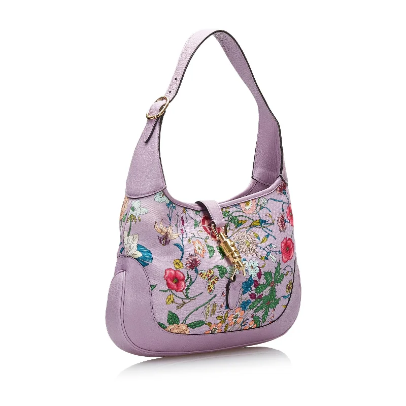 Gucci Flora Jackie (8Tm6Rw)