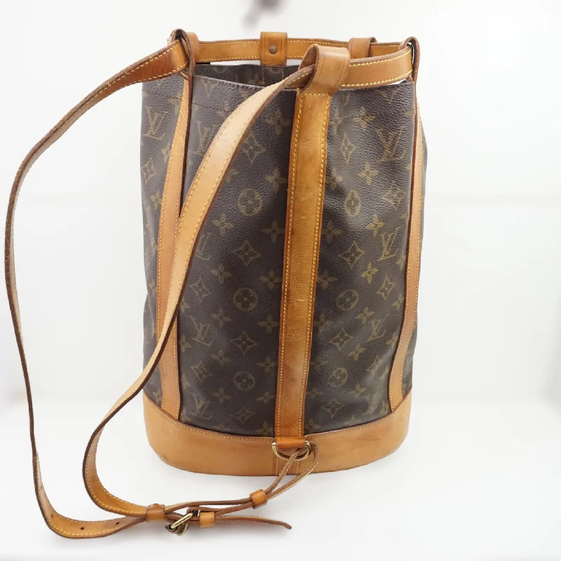 Louis Vuitton Randonne PM