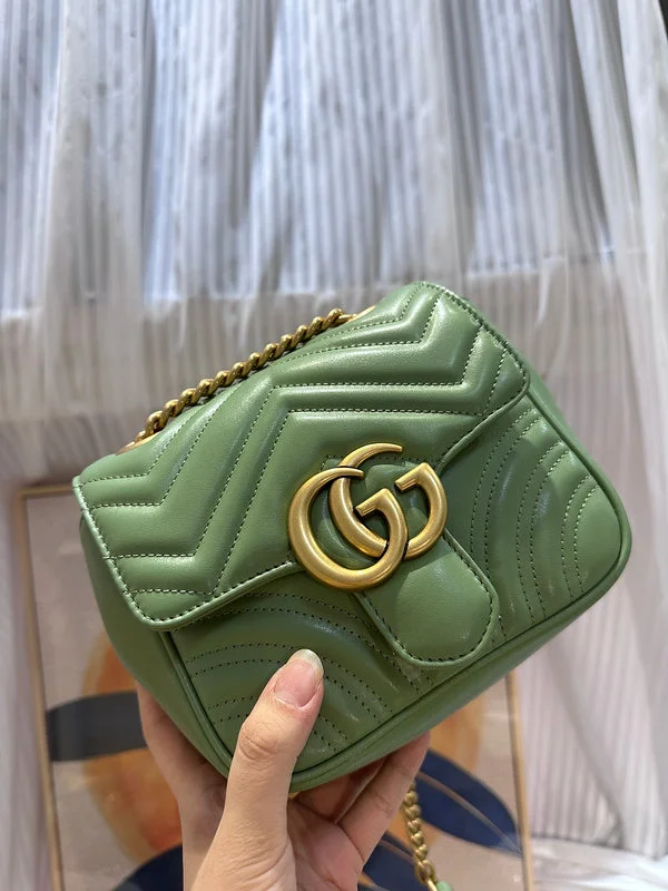 WF - Gucci Bags - 12250