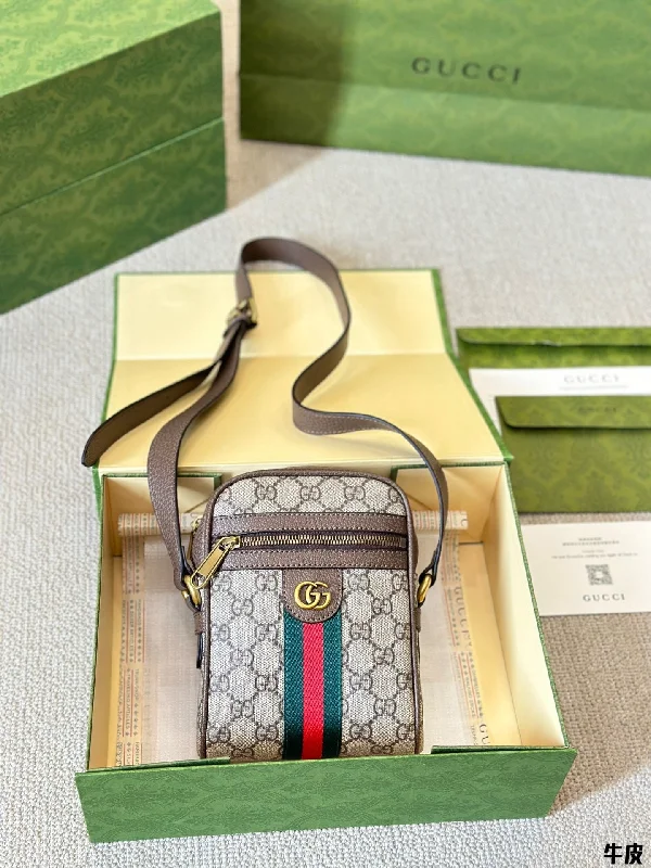 Gucci Handbag