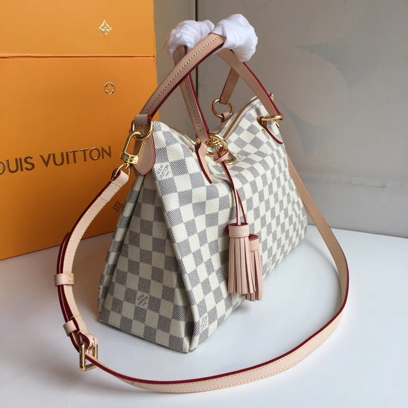 Louis Vuitton Lymington Bag