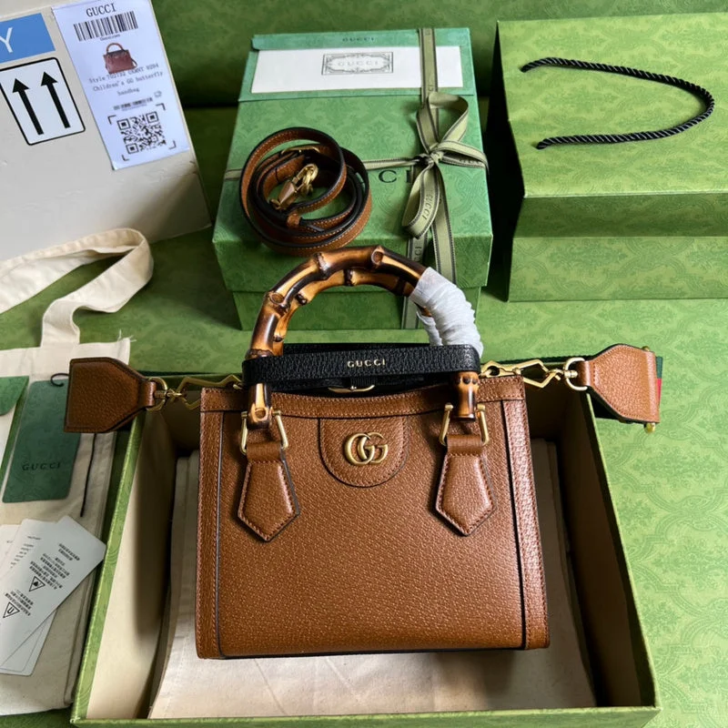 WF - Gucci Bags - 1228