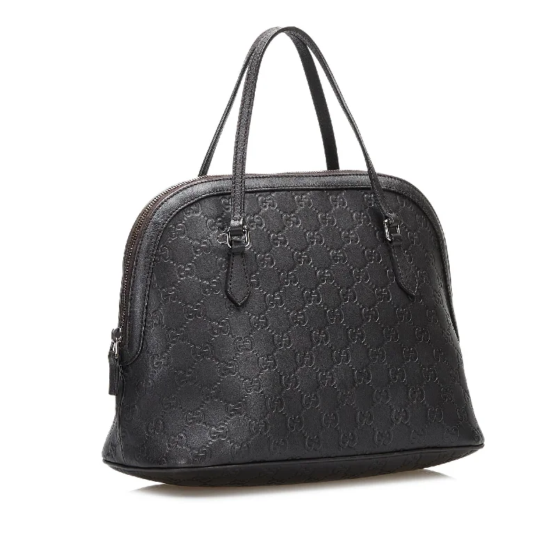 Gucci Guccissima Dome (SHG-qBJb0v)