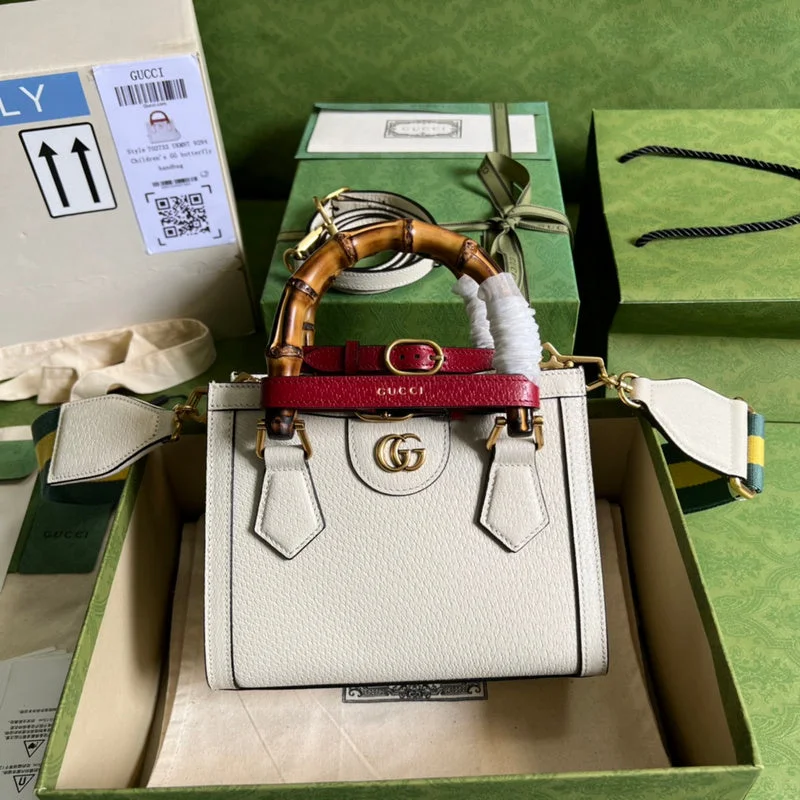 WF - Gucci Bags - 1229