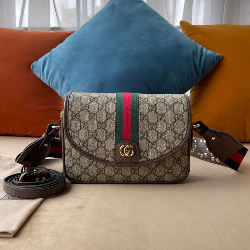 WF - Gucci Bags - 12287