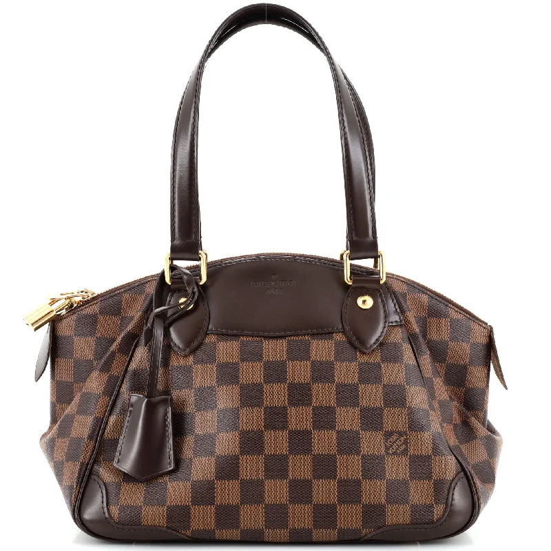 Verona Handbag Damier PM