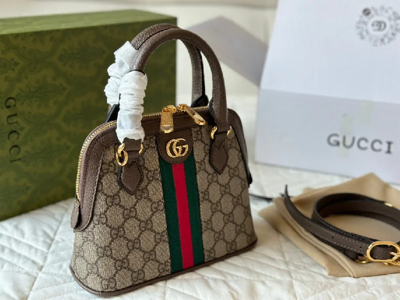 Gucci Handbag