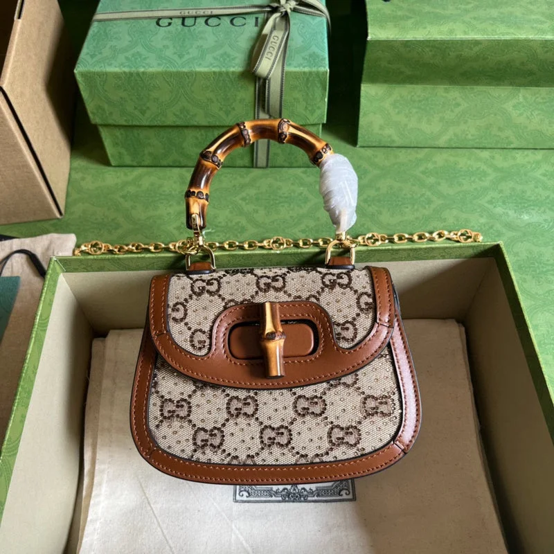 WF - Gucci Bags - 123