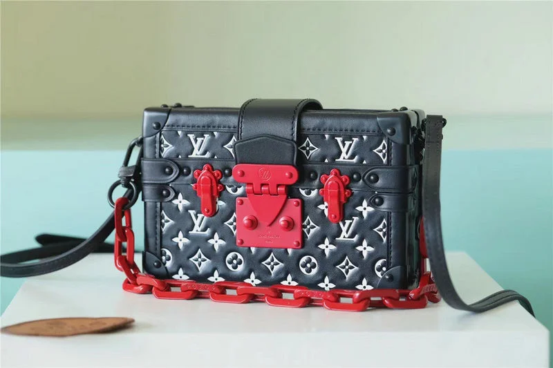 BC - LOUIS VUITTON BAGS - 6698