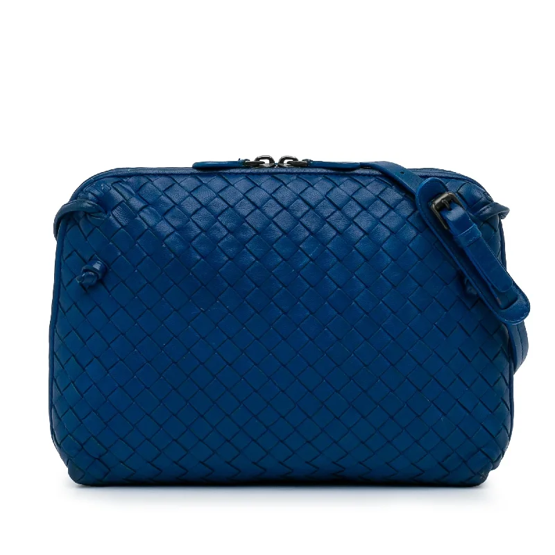 Bottega Veneta Intrecciato Nodini (SHG-s4BCWb)