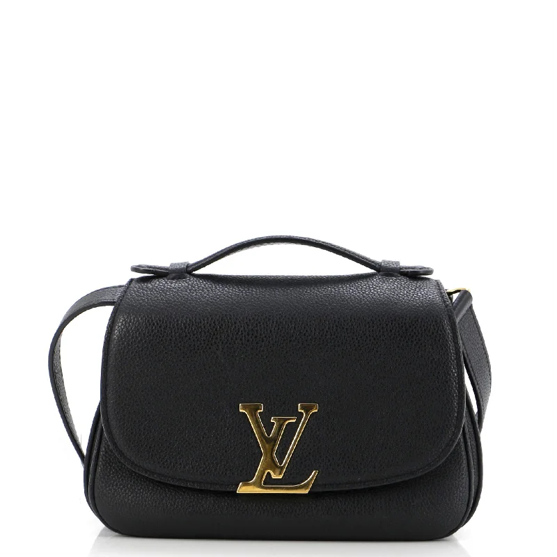 Vivienne NM Handbag Leather