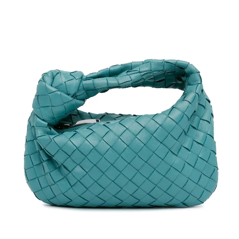 Bottega Veneta Mini Intrecciato Jodie (SHG-RFXZKv)