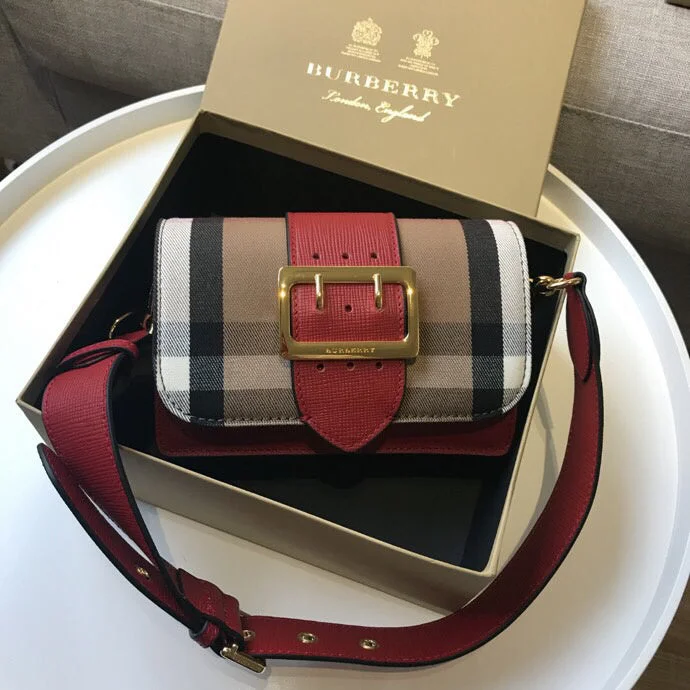 Honix Bags - Burberry Bags - 764