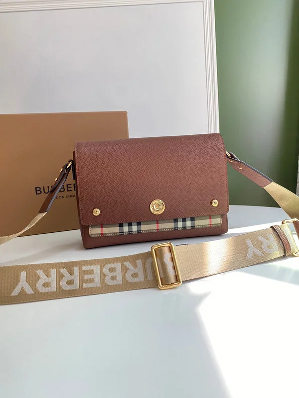 WF - Burberry Bags - 127