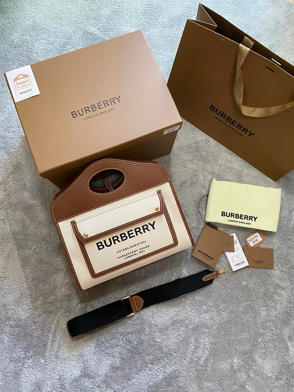 WF - Burberry Bags - 131