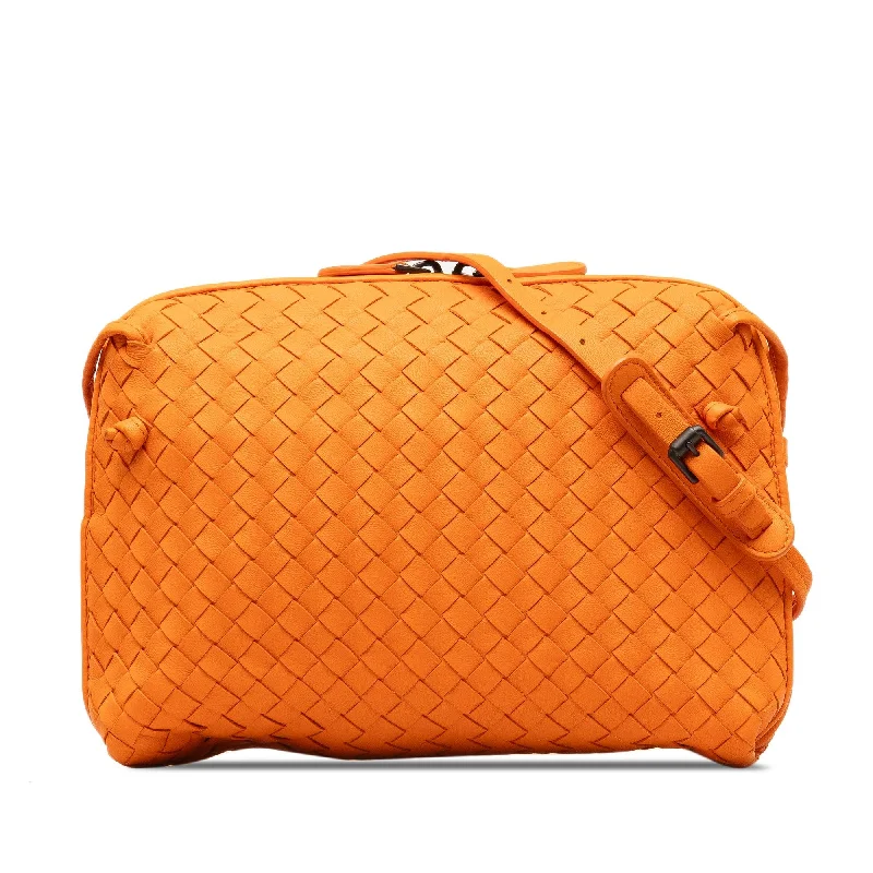 Bottega Veneta Intrecciato Nodini (SHG-f4EW9z)