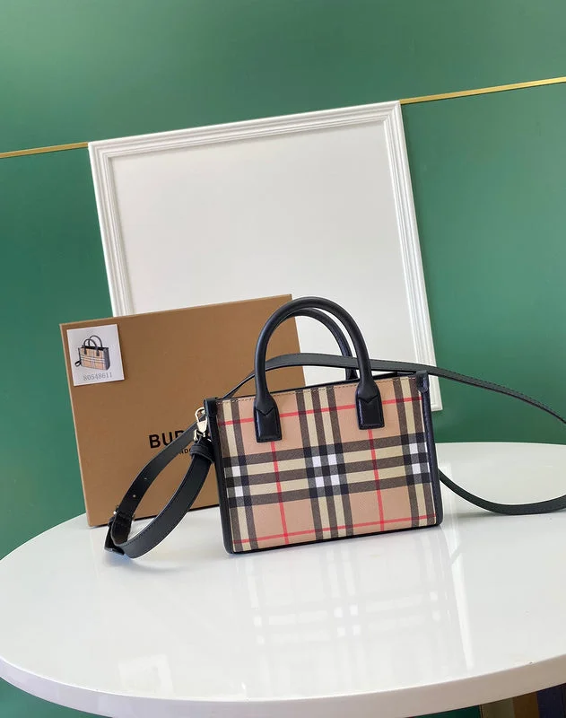 WF - Burberry Bags - 104