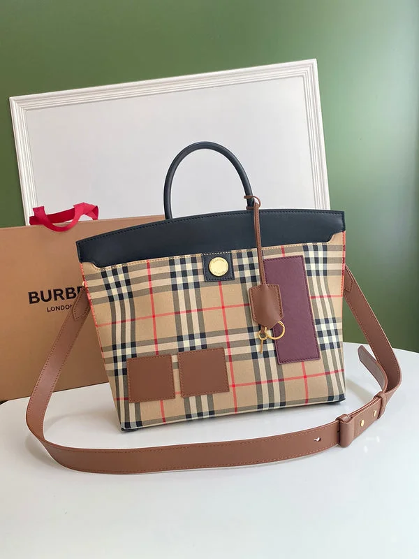 WF - Burberry Bags - 110