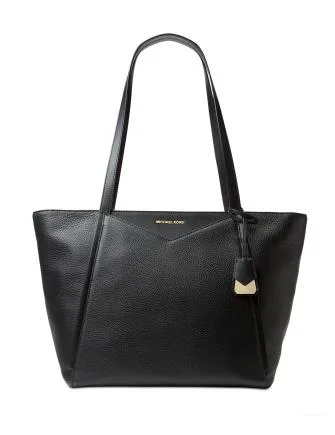 Michael Michael Kors Whitney Large Soft Leather Tote