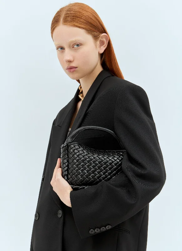 Bottega Veneta Women Intrecciato Handbag