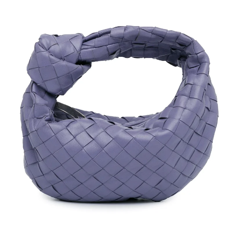 Bottega Veneta Mini Intrecciato Jodie (SHG-4NqQTf)