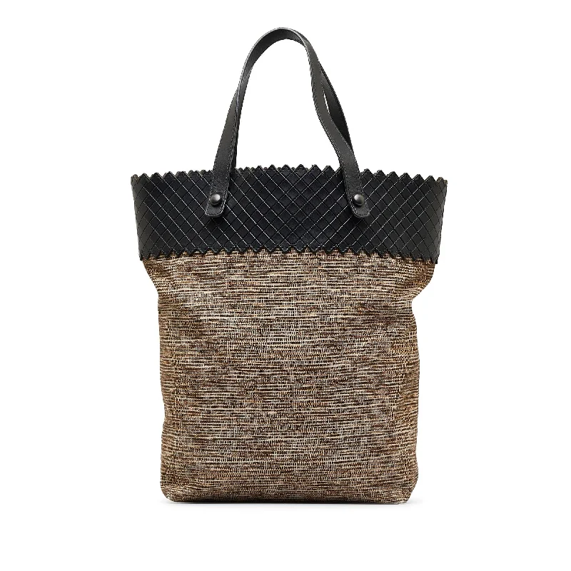 Bottega Veneta Intrecciato Tote (SHG-kmjFPf)