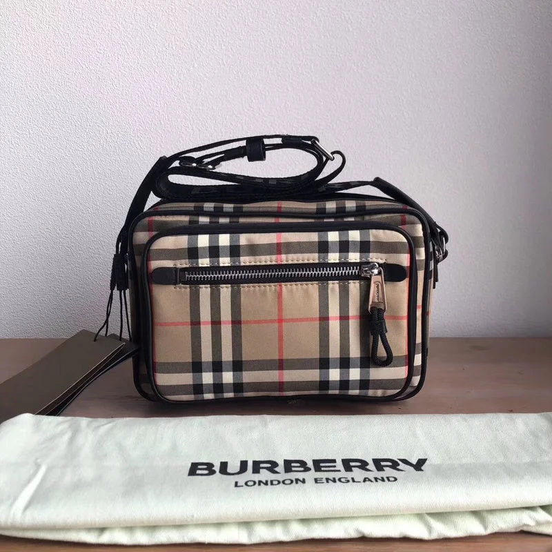 Honix Bags - Burberry Bags - 837