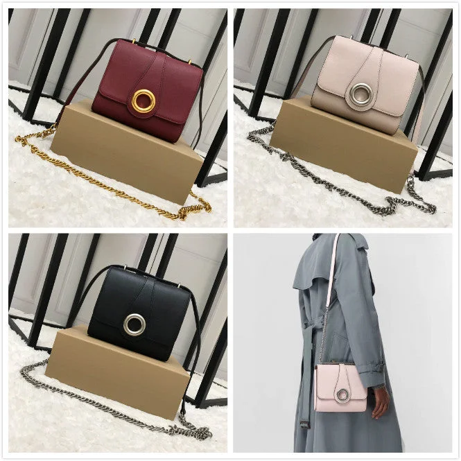 Burberry Bags - BG Bags - 1004