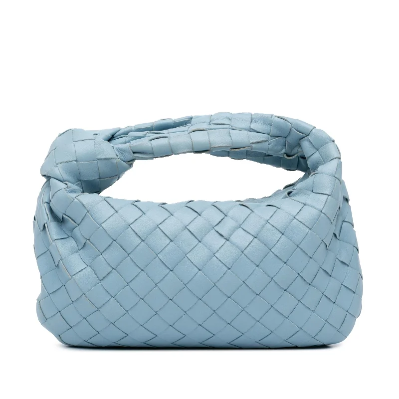 Bottega Veneta Mini Nappa Intrecciato Jodie (SHG-eaAcd7)