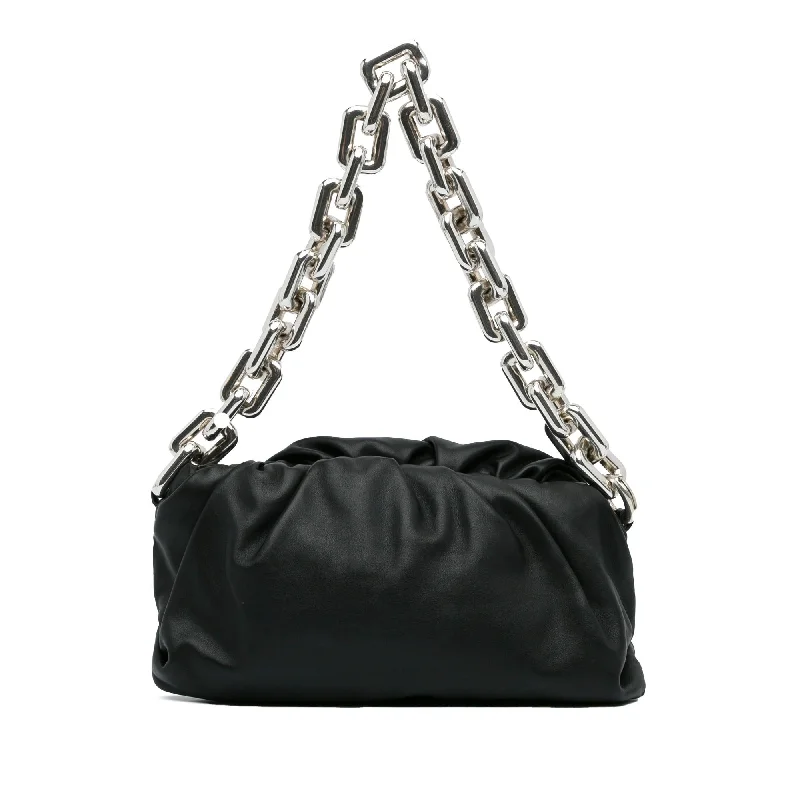 Bottega Veneta The Chain Pouch (SHG-EcDGXI)