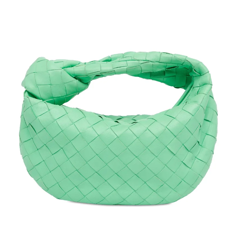 Bottega Veneta Mini Intrecciato Jodie (SHG-uUJQbY)