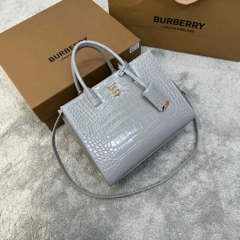 WF - Burberry Bags - 087