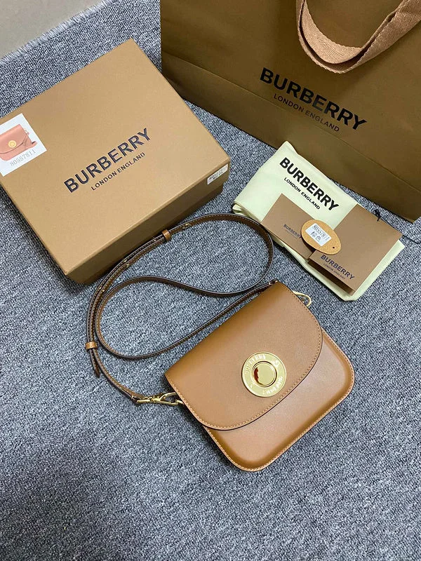 WF - Burberry Bags - 078