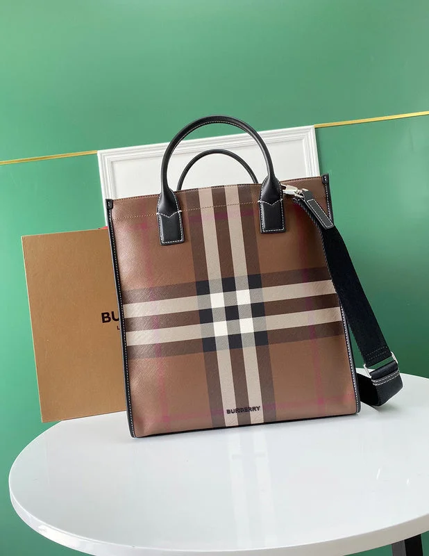 WF - Burberry Bags - 092