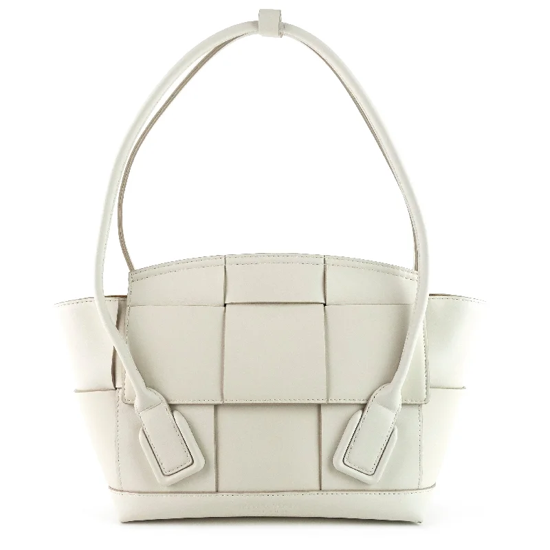 Arco Small Calfskin Handbag