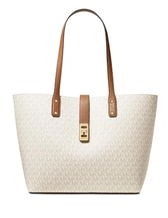 Michael Michael Kors Karson Signature Carryall Tote