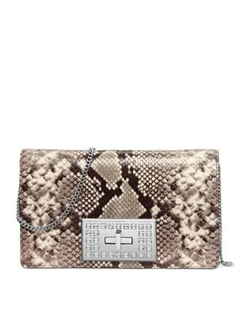 Michael Michael Kors Ellie Medium Shoulder Flap Bag