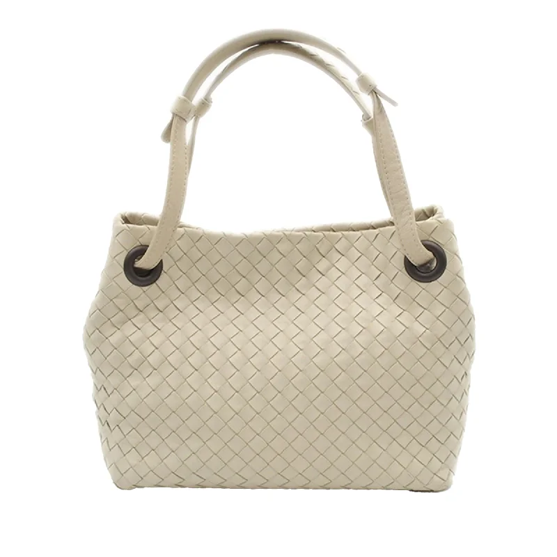 Bottega Veneta Intrecciato Garda (SHG-RZB4px)