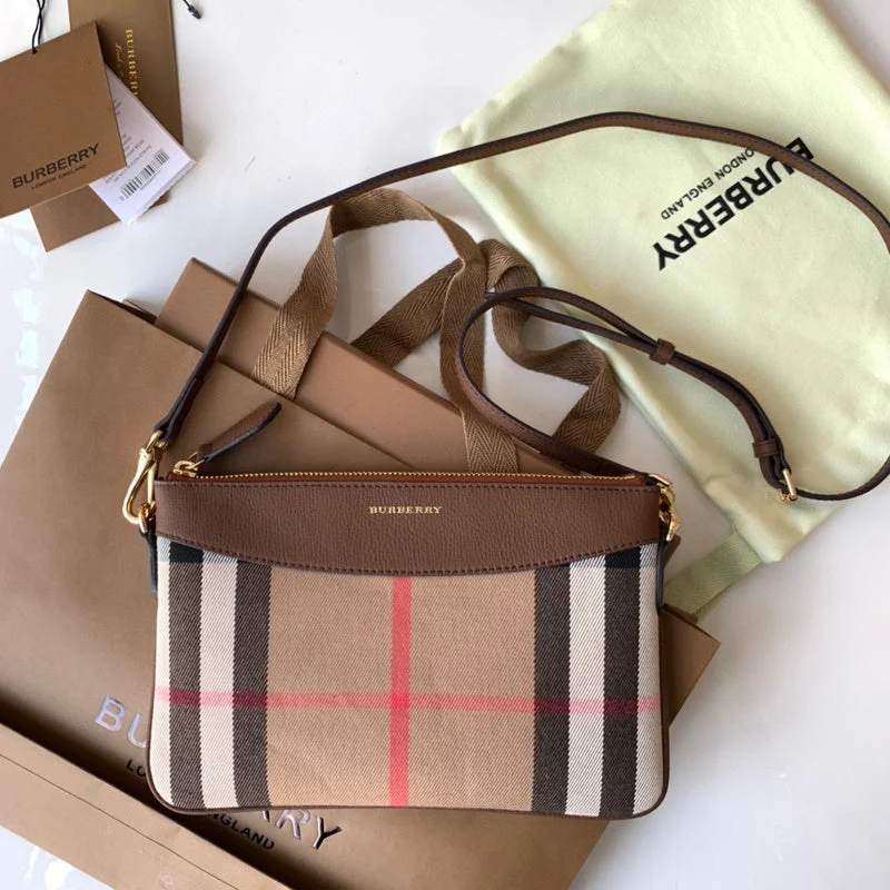 Burberry Bags - 001