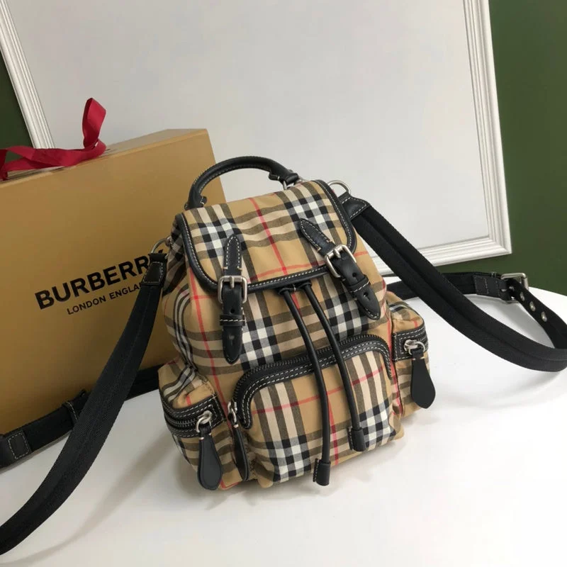 WF - Burberry Bags - 108